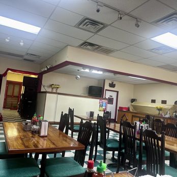 Bamboo Oriental Cuisine - Laotian Near Me - La Vergne, Tennessee