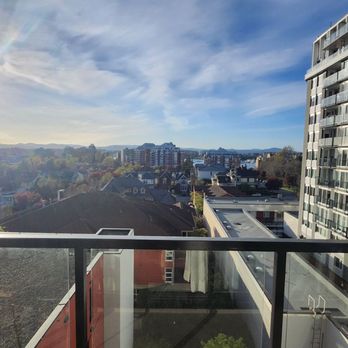 The Oswego Hotel - View from 7th floor - Hotels Near Me - Victoria, British Columbia The Oswego Hotel - View from 7th floor - Hotels Near Me - Victoria, British Columbia