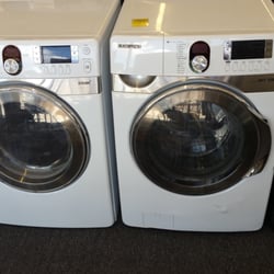 Affordable Appliances Plus