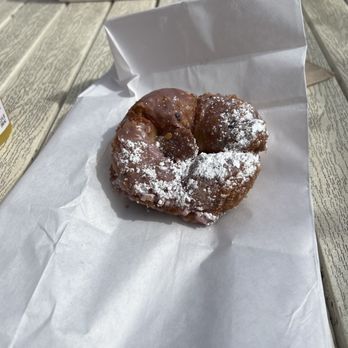 Parlor Doughnuts - Blueberry hill - Donuts Near Me - Oceanside, California Parlor Doughnuts - Blueberry hill - Donuts Near Me - Oceanside, California