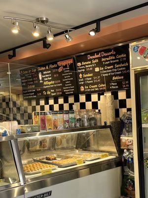 Larry's Homemade Ice Cream by null