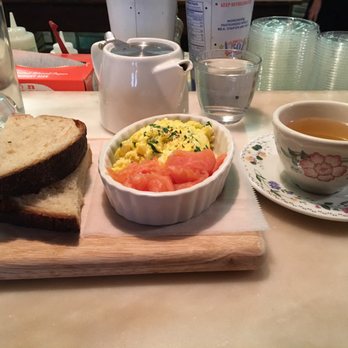 Bakeri - Sandwiches Near Me - Brooklyn, New York