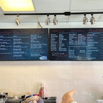 Banhdicted - Sandwiches Near Me - Tucson, Arizona