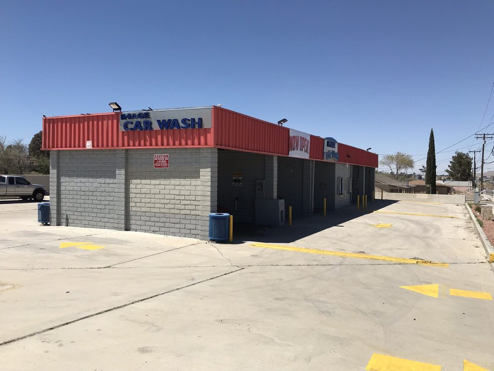 Image car wash victorville roadtrippers