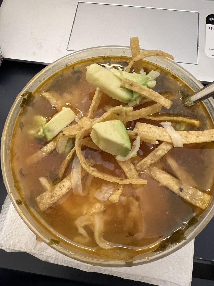 Mia's Tex-Mex Restaurant