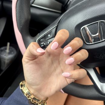 Aurelia Nail Lounge - Love it! - Nail Salons Near Me - McKinney, Texas