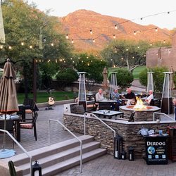 Ventana Canyon Golf & Racquet Club