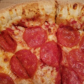 Papa Johns Pizza - Nasty stuffed crust pepperoni pizza - Pizza Near Me - Wauwatosa, Wisconsin Papa Johns Pizza - Nasty stuffed crust pepperoni pizza - Pizza Near Me - Wauwatosa, Wisconsin