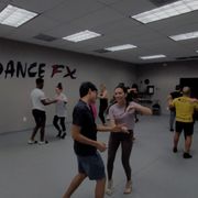 SALSA NINJA DANCE ACADEMY - Updated November 2025 - 10 Photos