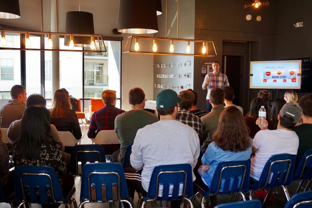 Downtown Works - San Diego - wedding in San Diego, CA