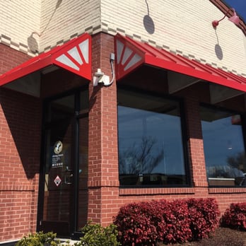 Chick-fil-A - Fast Food Near Me - Suffolk, Virginia