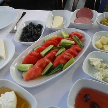 Teras Restaurant - Breakfast & Brunch Near Me - Istanbul, 34 Teras Restaurant - Breakfast & Brunch Near Me - Istanbul, 34