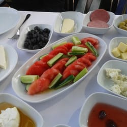 Teras Restaurant