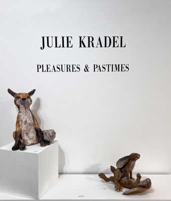 Higher Art Gallery by null