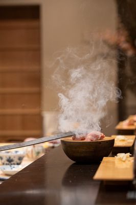 Kaiseki Sanga by null