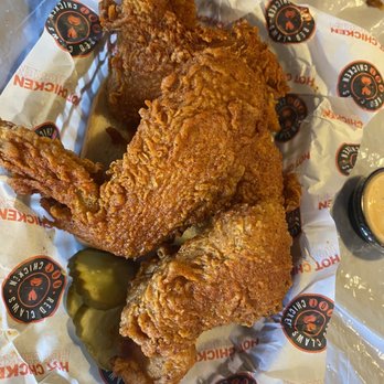 Red Claws Crab Shack - Nashville wings - Seafood Near Me - Fort Worth, Texas Red Claws Crab Shack - Nashville wings - Seafood Near Me - Fort Worth, Texas