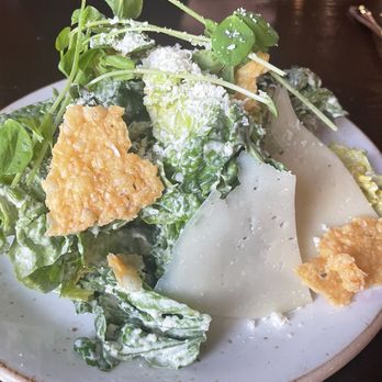 It's Italia - Super fresh Caesar salad! - Italian Near Me - Half Moon Bay, California It's Italia - Super fresh Caesar salad! - Italian Near Me - Half Moon Bay, California