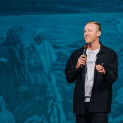 Elevate City Church