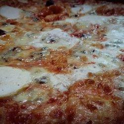 Louise Pizza