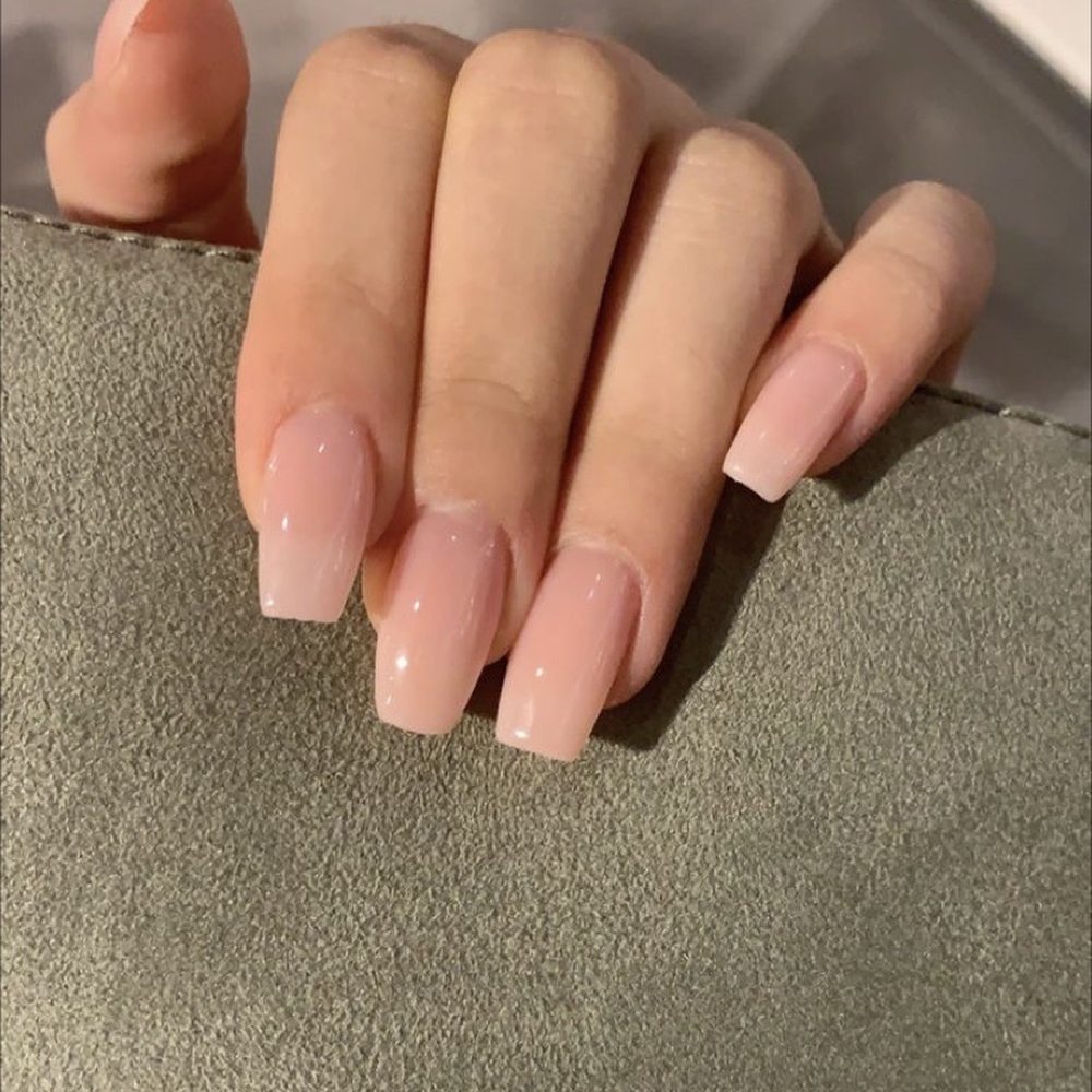Timberline Nails & Lashes - This is the picture I showed her.. - Nail Salons Near Me - Fort Collins, Colorado