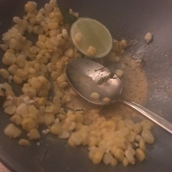 ATX Cocina - Alote corn - Mexican Near Me - Austin, Texas