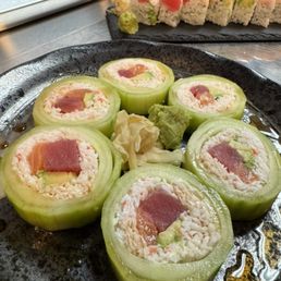 Shogun Roll