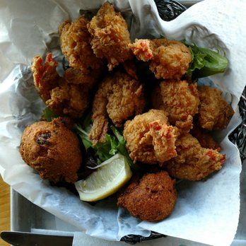 83 West - Seafood Near Me - Cedar Key, Florida