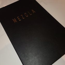 Mezcla