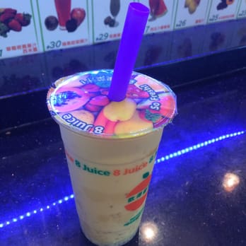 8 Juice - Juice Bars & Smoothies Near Me - Richmond, British Columbia