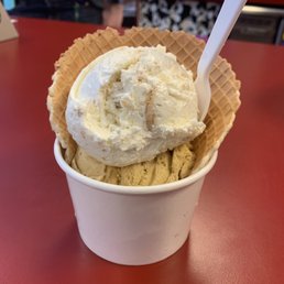 Banana Cream Pie