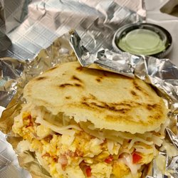 Venezuela In One Bite