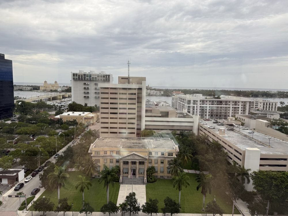 West Palm Beach Image