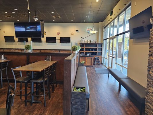 Craft Public House by null