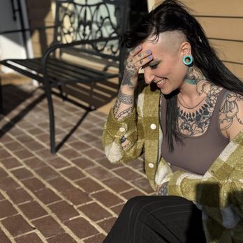 Valkyrie Tattoo & Piercing - Nela needles - Tattoo Near Me - Burlington, North Carolina Valkyrie Tattoo & Piercing - Nela needles - Tattoo Near Me - Burlington, North Carolina