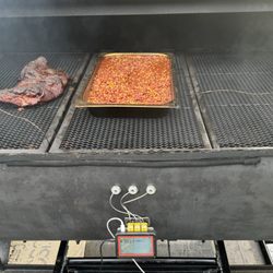 Chubby's Smok'n Bbq