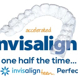 John I Kershman, DDS - Dr John Kershman invisalign in one half the time, terrific for invisalign teen, perfect for adults,