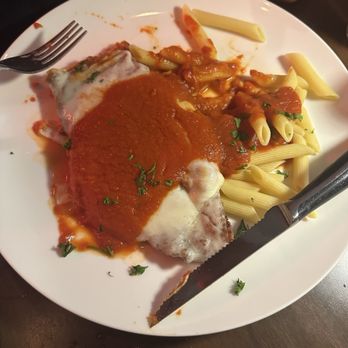 Valley Forge Trattoria & Lounge - Mediterranean Near Me - Phoenixville, Pennsylvania