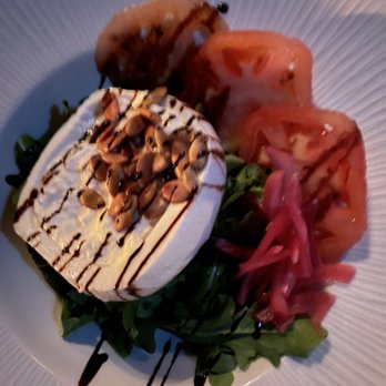 Gaslamp - Burrata - Steakhouses Near Me - Kailua, Hawaii Gaslamp - Burrata - Steakhouses Near Me - Kailua, Hawaii