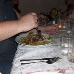 The Dining Room