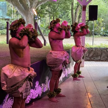 Toa Luau - Cultural Center Near Me - Haleiwa, Hawaii