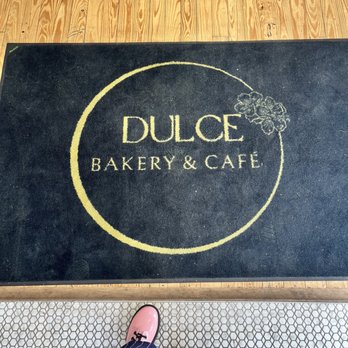 Dulce Bakery and Cafe - Cafes Near Me - Columbia, South Carolina