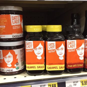 Country Mart - Date Lady products. First time seeing them in a store. - Drugstores Near Me - Hollister, Missouri Country Mart - Date Lady products. First time seeing them in a store. - Drugstores Near Me - Hollister, Missouri