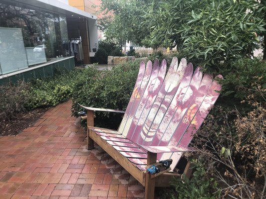 Icelantic Skis by null