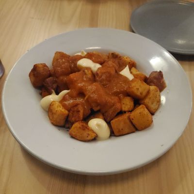 Barullo Taberna Española by null