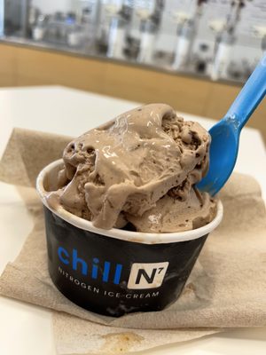 Chill-N Ice Cream Fort Worth by null