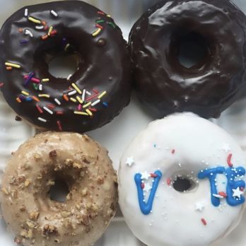 Monuts - Donuts Near Me - Durham, North Carolina Monuts - Donuts Near Me - Durham, North Carolina