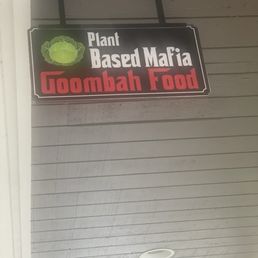 cute little sign