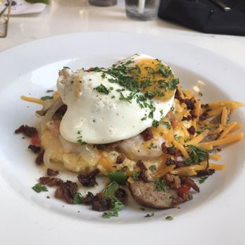 82 Queen - Lowcountry Breakfast Bowl* - Southern Near Me - Charleston, South Carolina 82 Queen - Lowcountry Breakfast Bowl* - Southern Near Me - Charleston, South Carolina