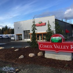 Comox Valley RV - Vancouver Islands Largest Motorized Dealer