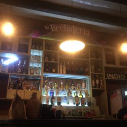 La Brebajería - Bar